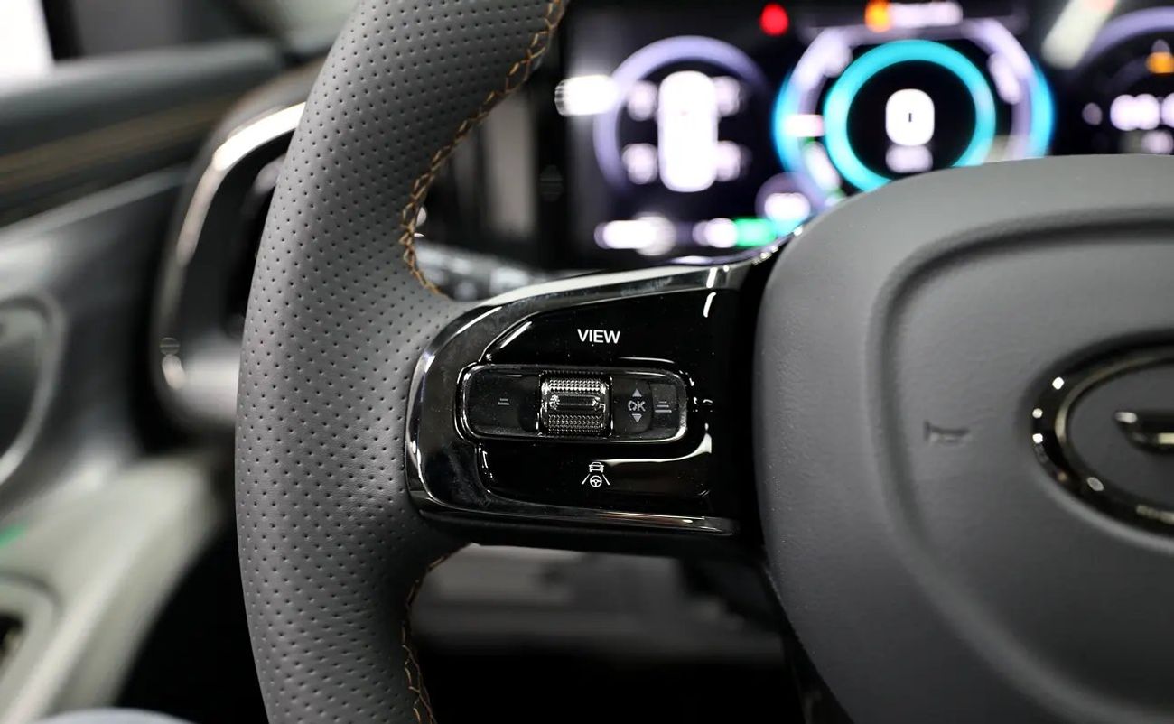 GAC GS8 Hybrid GCC | Brand | Under Agancy Warranty 5 Years | | Ref#GACGS8