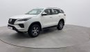 Toyota Fortuner EXR 2700