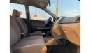 Toyota Avanza 2017 7 Seats Ref#227