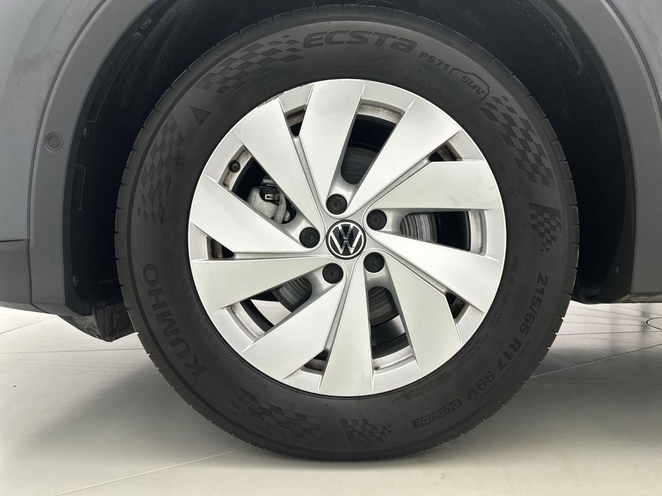 فولكس واجن تيجوان LIFE 1.4L | Rear Camera | Stylish Family SUV | Warranty | Navigation