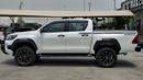 Toyota Hilux Adventure 4.0L AT Model Year 2024 Color White