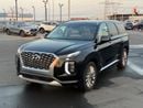 Hyundai Palisade 2020 HYUNDAI PALISADE LIMITED DOUBLE SUNROOF 360CAMERA FULL OPTIONS IMPORTED FROM USA