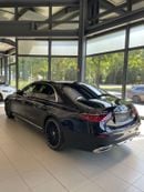 Mercedes Benz S580 L FACELIFT , EU , New model , full spec