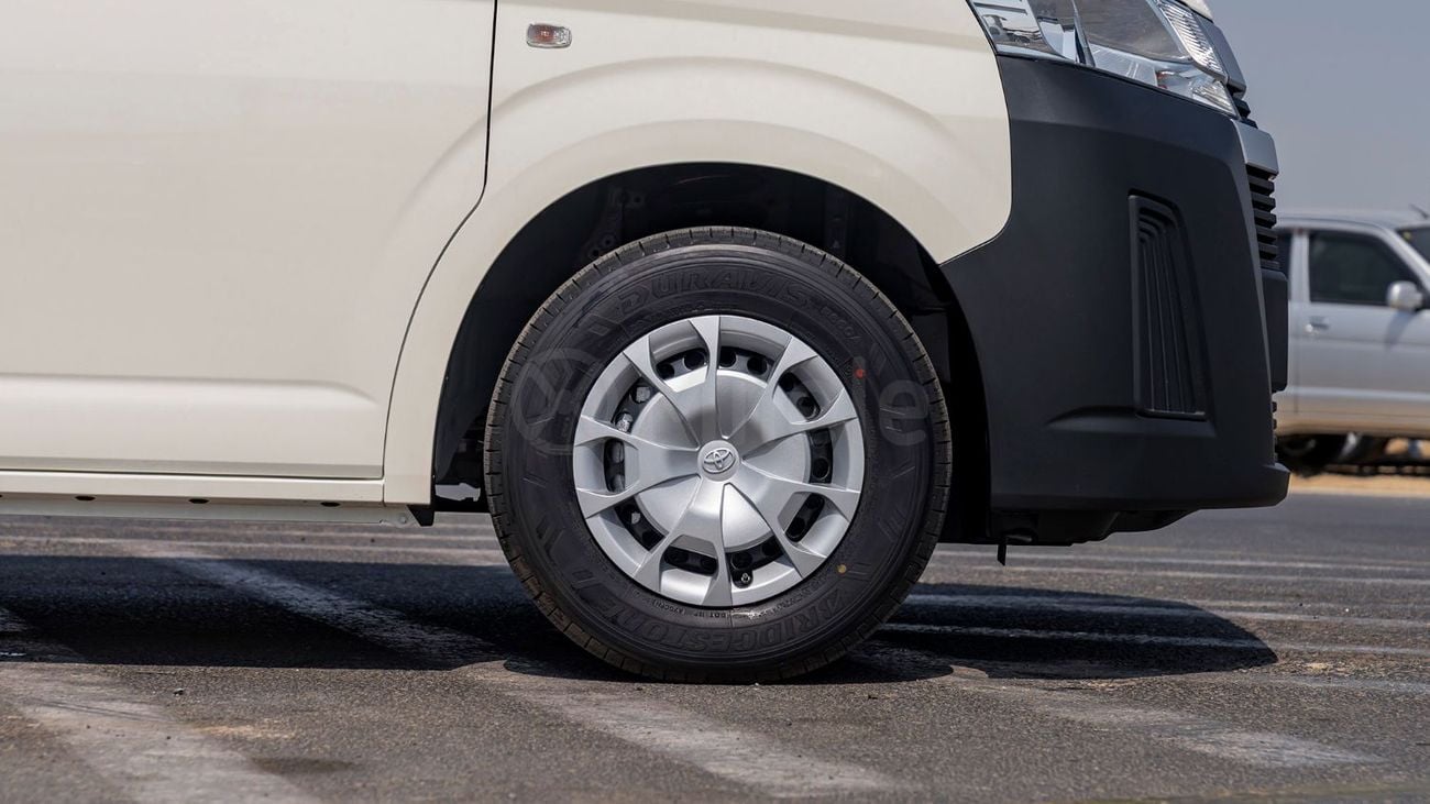 Toyota Hiace GL