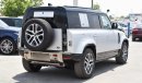 Land Rover Defender 110 3.0P X AWD Aut