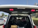 Toyota Land Cruiser VXR