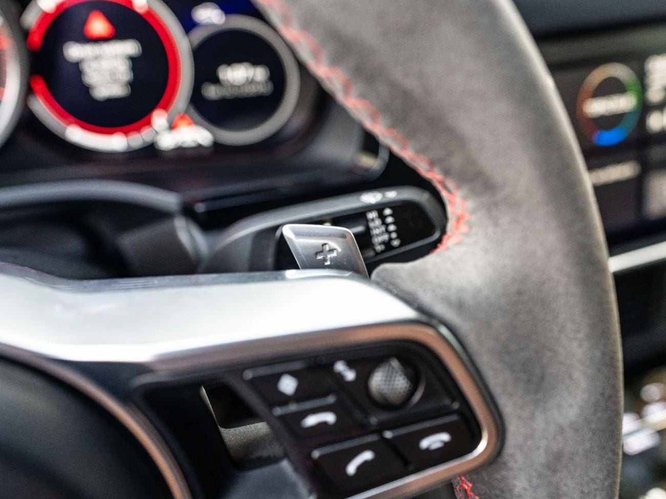 Porsche Cayenne GTS 4.0L (460 HP)