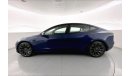 Tesla Model 3 Performance (Dual Motor)