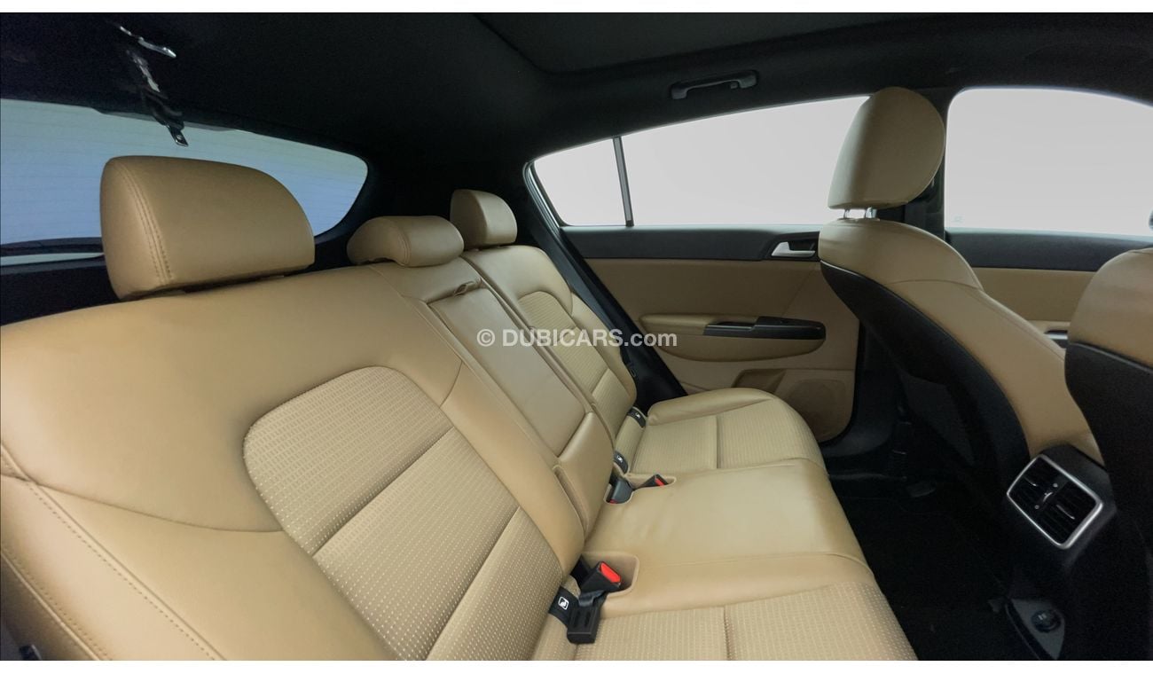 Kia Sportage EX 2 | Under Warranty | Inspected on 150+ parameters