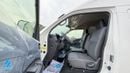Nissan Urvan HIGH ROOF WIDE BODY 3-Seater Manual (4-Door) NV350 2024 Hi Roof Dry Van 2.5L Petrol Manual GCC Specs