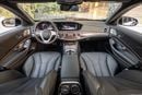 Mercedes Benz S560 STD Mercedes-Benz S560 2019 Japanese Specs | Warranty
