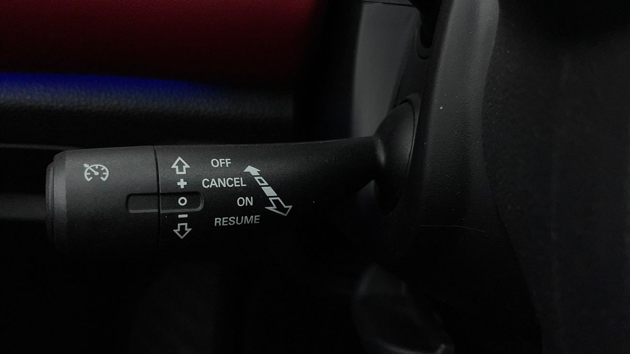 MG HS LUXURY 2 | Zero Down Payment | Home Test Drive