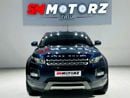 Land Rover Range Rover Evoque P200 HSE 2.0L GCC SPECS FULL OPTION ONLY 37500
