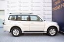 Mitsubishi Pajero From 1179 Pm. Massive Price Drop. Free Warranty