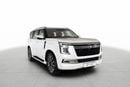 Nissan Patrol LE PLATINUM CITY 3.5