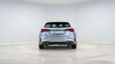 Mercedes Benz A200