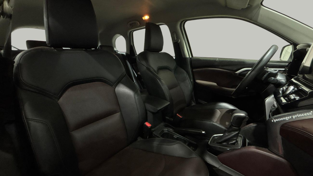 Toyota Urban Cruiser GLX 2024 | AED 942/Month | 0 DP | 30 Day Return | Warranty | Service History