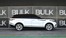 Land Rover Range Rover Velar P250 R-Dynamic SE Range Rover Velar - R-Dynamic - GCC - Full Service History - Panoramic Roof - Leat