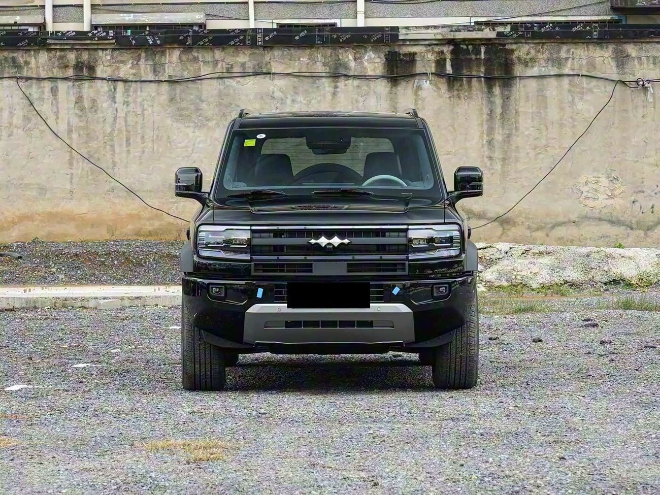 بي واي دي ليوبارد 5 210KM ULTRA HEAVEN EDITION | 2025 | Coming Soon