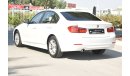 BMW 316i