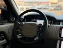 Land Rover Range Rover Range Rover Vogue Supercharged / 2019 / Canadian Clean Title / Full Service History / V8