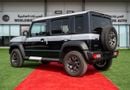 Suzuki Jimny GLX