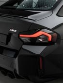 BMW M2 M2