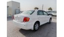 Toyota Corolla TOYOTA COROLLA RIGHT HAND DRIVE (PM1414)