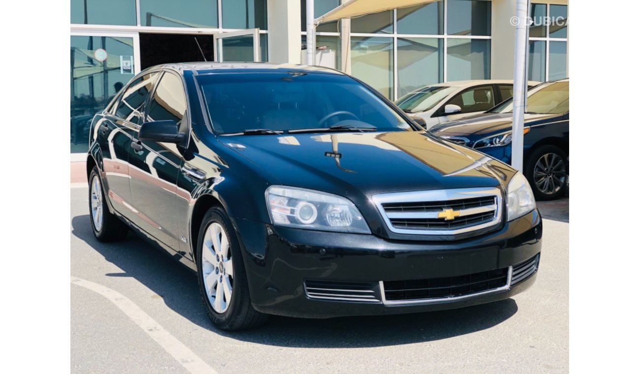 Chevrolet Caprice Chevrolet Caprice 8 cylinder perfect condition