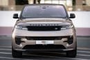 Land Rover Range Rover Sport Dynamic SE P400 3.0L