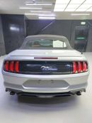 Ford Mustang Mach-E Ford Mustang - EcoBoost Convertible | 2 Door Coupe