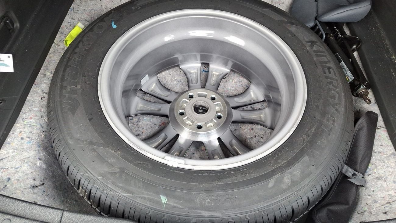 Honda CRV EX 2.4 | Zero Down Payment | Home Test Drive