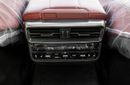 Lexus LX 600 2026 Lexus LX600 Turbo Sport 3.5L AT Petrol (Black)