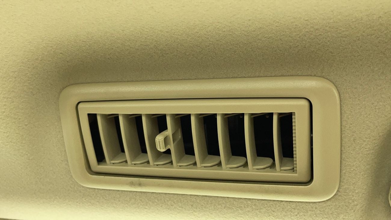 تويوتا برادو GXR 4 | بدون دفعة مقدمة | اختبار القيادة في المنزل