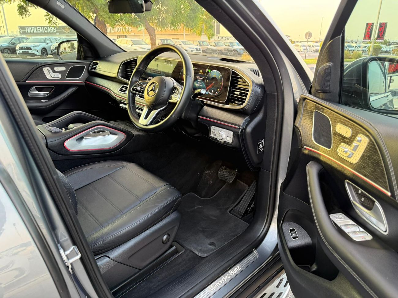 Mercedes-Benz GLE 300 2024 MERCEDES BENZ GLE300D