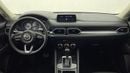مازدا CX5 2.5L 2020 | 0 DP | 818/Month | 30 Day Return | Service History