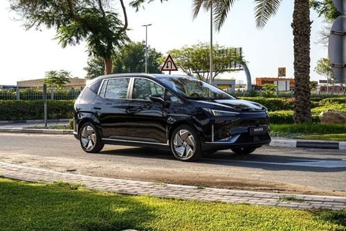 هيكان Z03 2023 HYCAN Z03 / BATTERY RANGE (510 KM) / WARRANTY