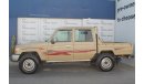 Toyota Land Cruiser Pick Up 4.0L