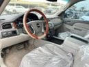 شيفروليه تاهو Z71  LEATHER