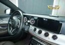 مرسيدس بنز E300 MERCEDES E300 2019 - 7 Years warranty + 7 Years Service Contract