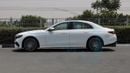Mercedes-Benz E200 (For Export , НА ЭКСПОРТ) AMG EQ Boost 2.0L RWD 2026 GCC Без пробега