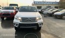 Toyota Hilux 4x4 diesel full option manual