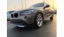 BMW X1 BMW X1_Gcc_2012_Excellent_Condition _Full option