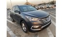 هيونداي سانتا في 2017 HYUNDAI SANTAFE SPORT / MID OPTION