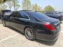 Mercedes Benz S560 L AMG