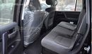 تويوتا لاند كروزر 2019 Toyota Land Cruiser GXR 4.5 TDSL A/T- للتدصدير و التسجيل
