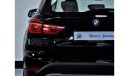 BMW X1 EXCELLENT DEAL for our BMW X1 sDrive20i ( 2016 Model ) in Black Color / Middle East Specs