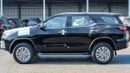 Toyota Fortuner VX2 PLUS FORTUNER VX 2.8L DIESEL 2024