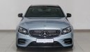 مرسيدس بنز E 43 AMG 4Matic