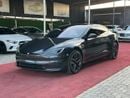 Tesla Model S PLAID